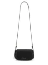 Michael Kors Borsa A Tracolla Lydia In Black