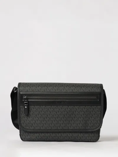 Michael Kors Bag Men In Purple