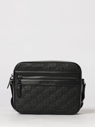 Michael Kors Bag Men In Red