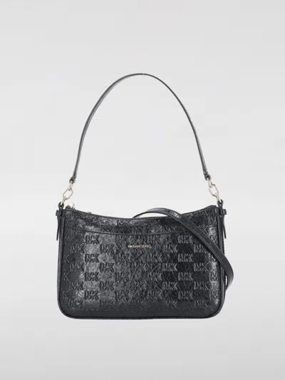 Michael Kors Shoulder Bag  Woman Color Black