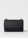 Michael Kors Shoulder Bag  Woman Color Black In Black
