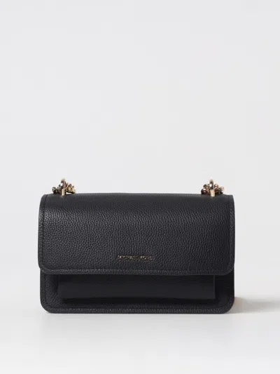 Michael Kors Shoulder Bag  Woman Color Black