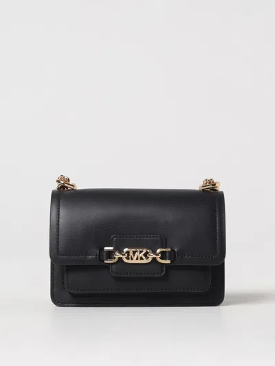 MICHAEL KORS MINI BAG MICHAEL KORS WOMAN COLOR BLACK,G70498002