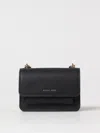 Michael Kors Shoulder Bag  Woman Color Black In Black