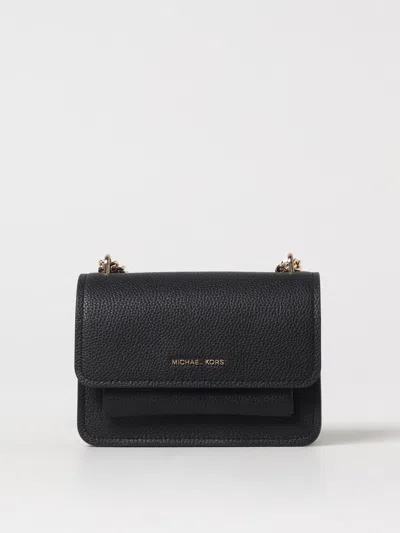Michael Kors Shoulder Bag  Woman Color Black