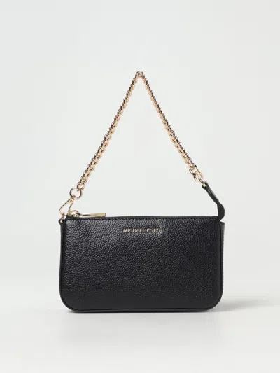 Michael Kors Shoulder Bag  Woman Color Black