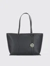 Michael Kors Tote Bags In Black