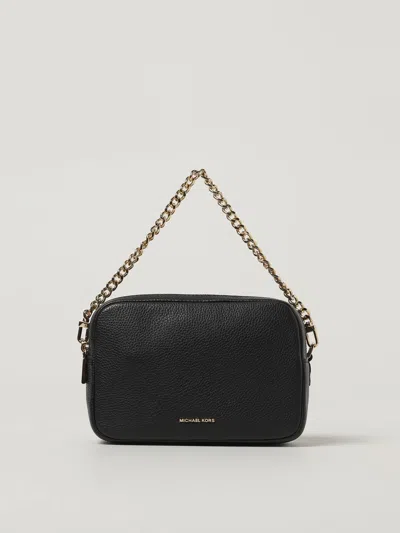 Michael Kors Shoulder Bag  Woman Colour Black