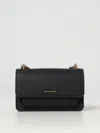 Michael Kors Shoulder Bag  Woman In Black