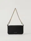 Michael Kors Bryant Clutch In Black