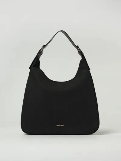 Michael Kors Shoulder Bag  Woman Color Black
