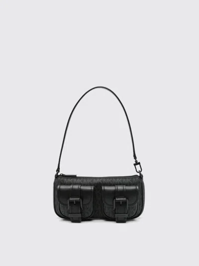 Michael Kors Shoulder Bag  Woman Color Black