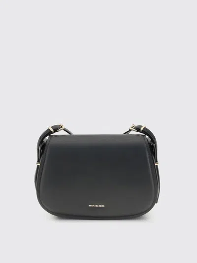 Michael Kors Shoulder Bag  Woman Color Black