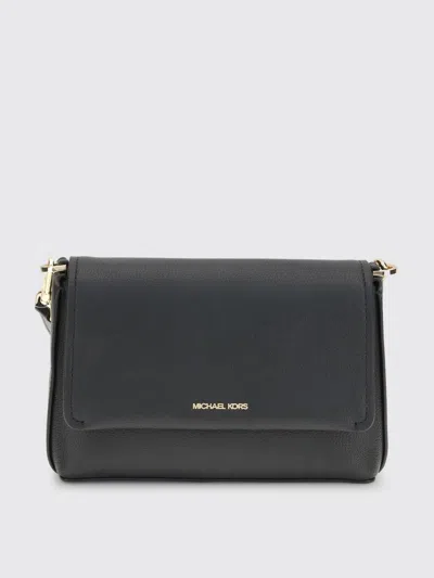 Michael Kors Shoulder Bag  Woman Color Black
