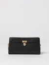 Michael Kors Shoulder Bag  Woman Color Black