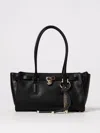 Michael Kors Shoulder Bag  Woman Color Black