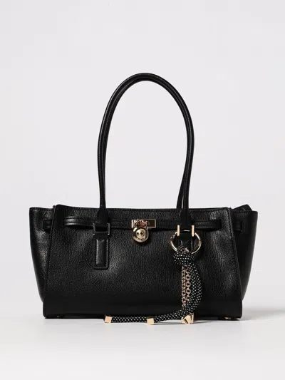 Michael Kors Shoulder Bag  Woman Color Black