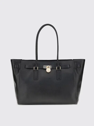 MICHAEL KORS TOTE BAG MICHAEL KORS WOMAN COLOR BLACK,H33493002