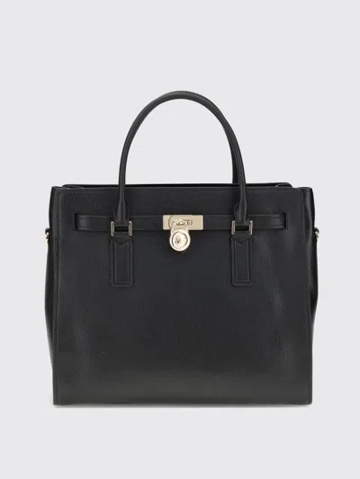 Michael Kors Shoulder Bag  Woman Color Black