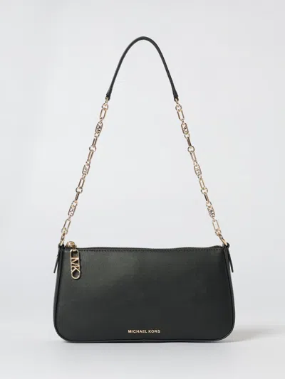 Michael Kors Shoulder Bag  Woman Color Black