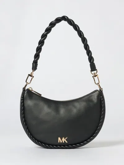 MICHAEL KORS SHOULDER BAG MICHAEL KORS WOMAN COLOR BLACK,H45705002