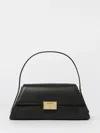 Michael Kors Shoulder Bag  Woman Color Black In Black