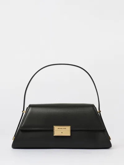 Michael Kors Shoulder Bag  Woman Color Black