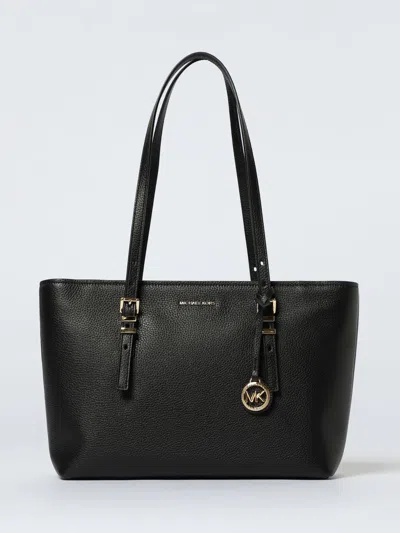 MICHAEL KORS SHOULDER BAG MICHAEL KORS WOMAN COLOR BLACK,H12845002