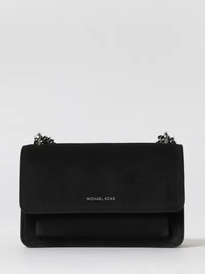 Michael Kors Shoulder Bag  Woman Color Black