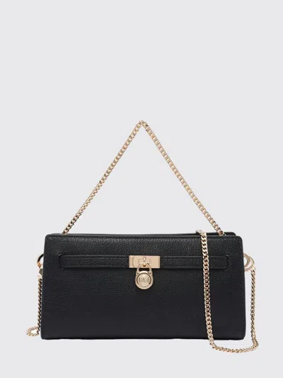 MICHAEL KORS CROSSBODY BAG MICHAEL KORS WOMAN COLOR BLACK,H80994002