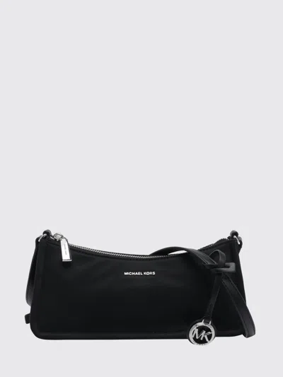 Michael Kors Shoulder Bag  Woman Color Black
