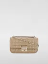 Michael Kors Shoulder Bag  Woman Color Brown In Brown