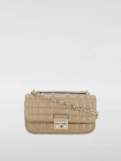 Michael Kors Shoulder Bag  Woman Color Brown