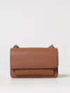 Michael Kors Shoulder Bag  Woman Color Brown