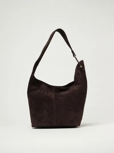 Michael Kors Shoulder Bag  Woman Color Brown