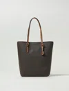 Michael Kors Shoulder Bag  Woman Color Brown