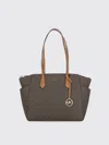 Michael Kors Shoulder Bag  Woman Color Brown