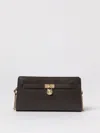 Michael Kors Shoulder Bag  Woman Color Brown In Brown
