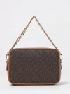 Michael Kors Crossbody Bags In Brown