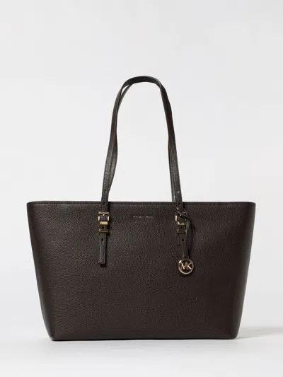 Michael Kors Shoulder Bag  Woman Color Brown