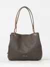 Michael Kors Shoulder Bag  Woman Color Brown In Brown