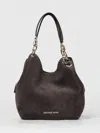 Michael Kors Shoulder Bag  Woman Color Brown