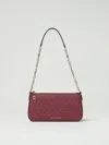 Michael Kors Shoulder Bag  Woman Color Burgundy
