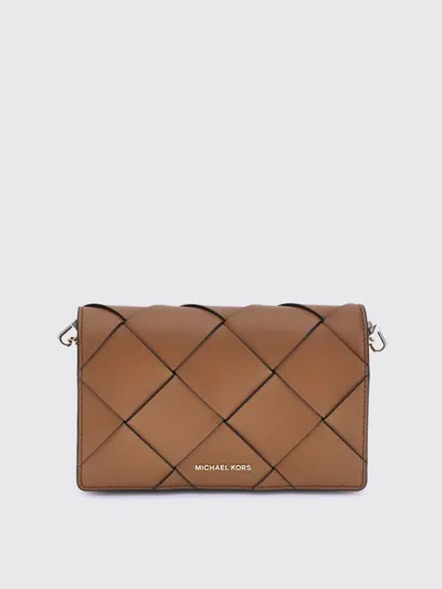Michael Kors Shoulder Bag  Woman Color Butter
