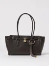 Michael Kors Shoulder Bag  Woman Color Cocoa In Brown