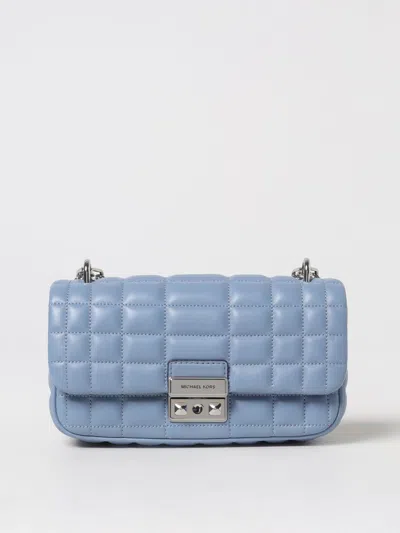 MICHAEL KORS MINI BAG MICHAEL KORS WOMAN COLOR DUST,G66738120