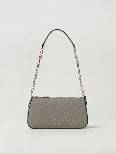 Michael Kors Shoulder Bag  Woman Color Grey In Gray