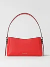 Michael Kors Shoulder Bag  Woman Color Ivory