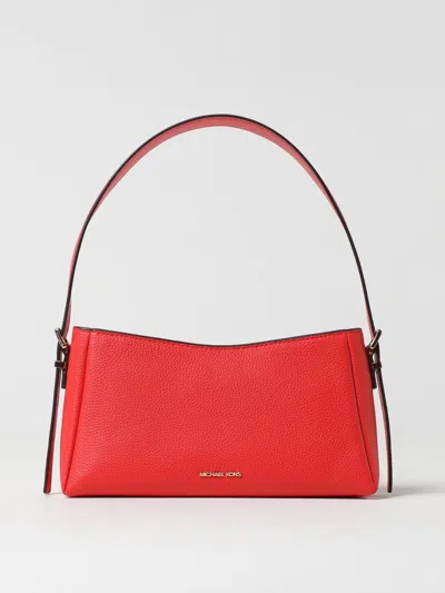 Michael Kors Shoulder Bag  Woman Color Ivory