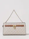 Michael Kors Shoulder Bag  Woman Color Ivory In White